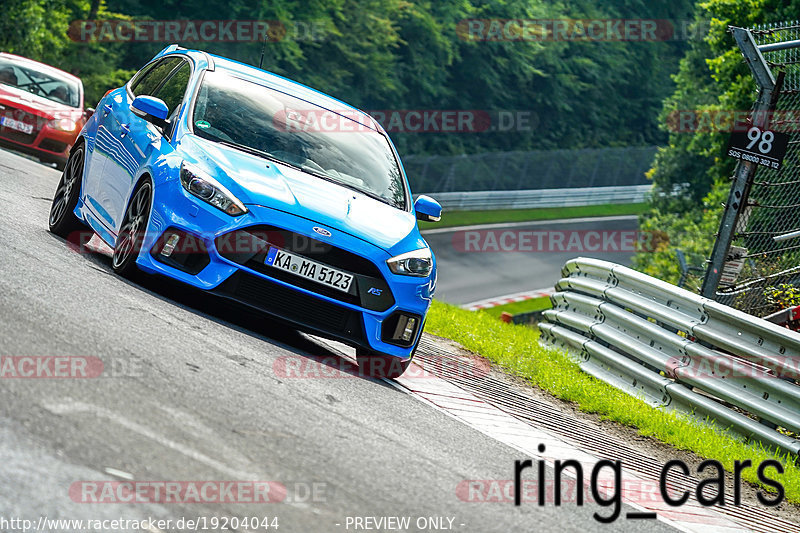 Bild #19204044 - Touristenfahrten Nürburgring Nordschleife (25.09.2022)