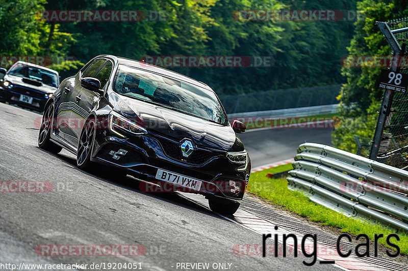 Bild #19204051 - Touristenfahrten Nürburgring Nordschleife (25.09.2022)