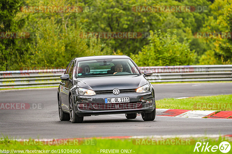 Bild #19204090 - Touristenfahrten Nürburgring Nordschleife (25.09.2022)