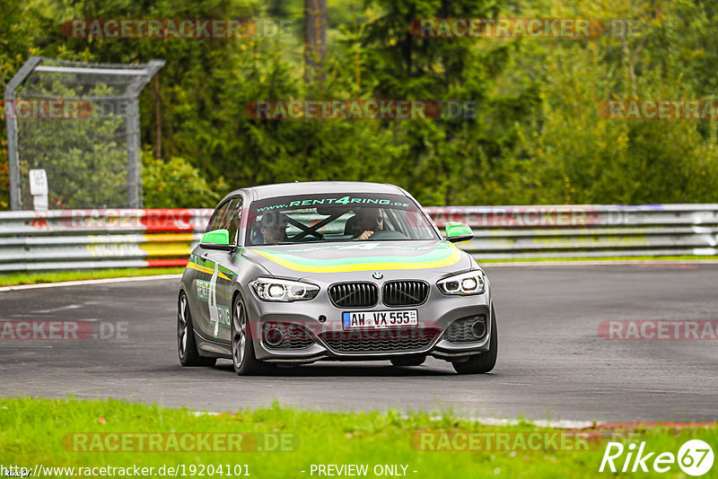 Bild #19204101 - Touristenfahrten Nürburgring Nordschleife (25.09.2022)