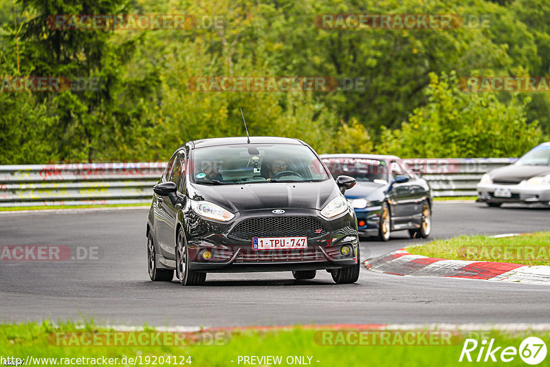 Bild #19204124 - Touristenfahrten Nürburgring Nordschleife (25.09.2022)