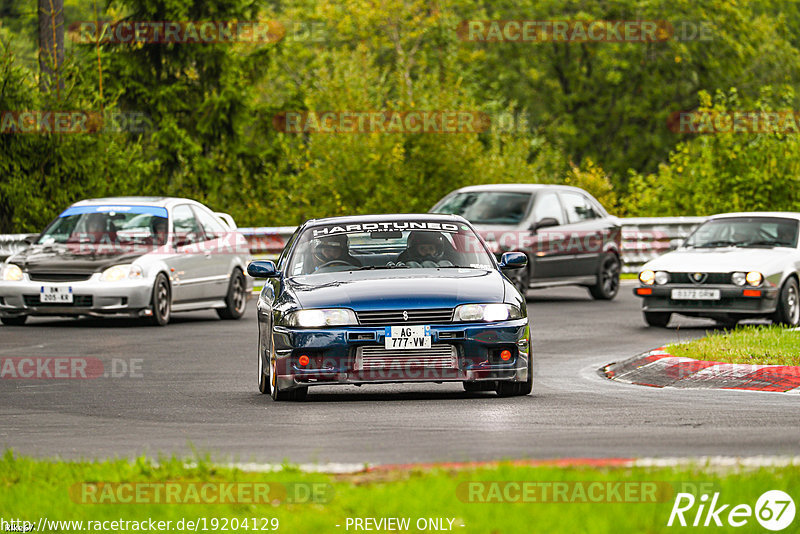 Bild #19204129 - Touristenfahrten Nürburgring Nordschleife (25.09.2022)