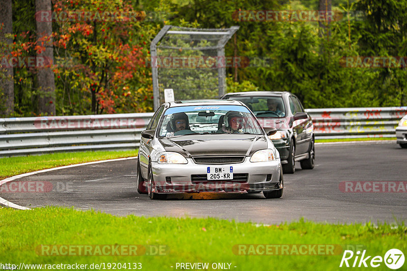 Bild #19204133 - Touristenfahrten Nürburgring Nordschleife (25.09.2022)