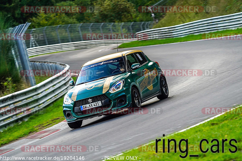 Bild #19204146 - Touristenfahrten Nürburgring Nordschleife (25.09.2022)