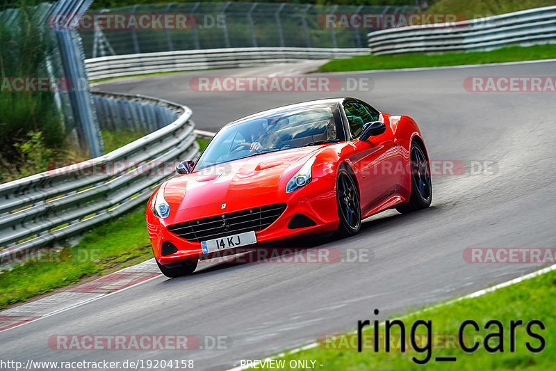 Bild #19204158 - Touristenfahrten Nürburgring Nordschleife (25.09.2022)