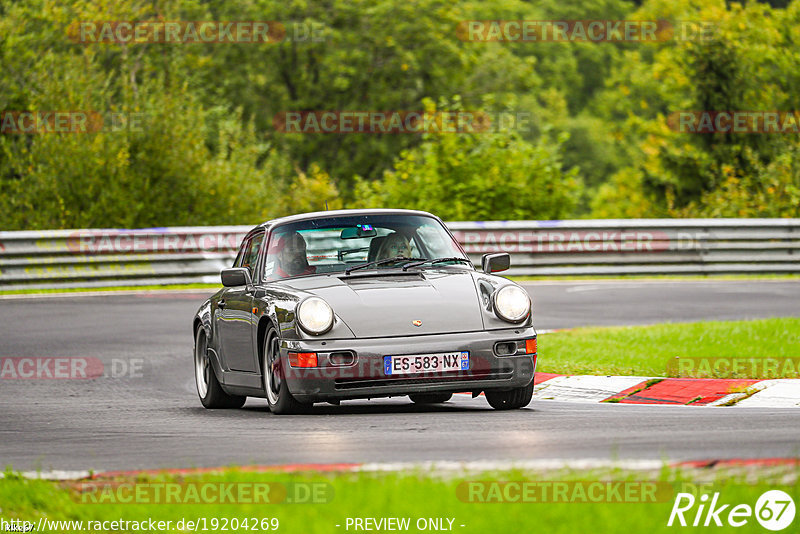 Bild #19204269 - Touristenfahrten Nürburgring Nordschleife (25.09.2022)