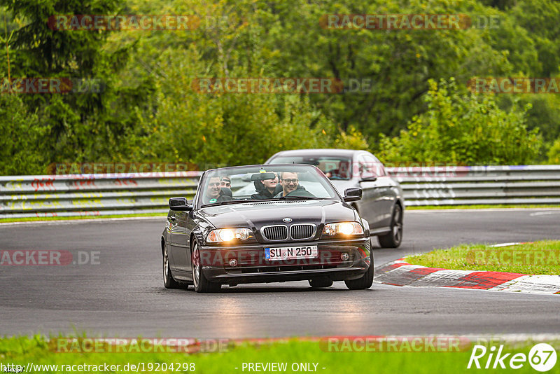 Bild #19204298 - Touristenfahrten Nürburgring Nordschleife (25.09.2022)