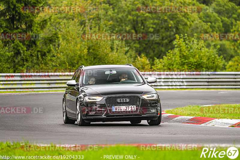 Bild #19204333 - Touristenfahrten Nürburgring Nordschleife (25.09.2022)