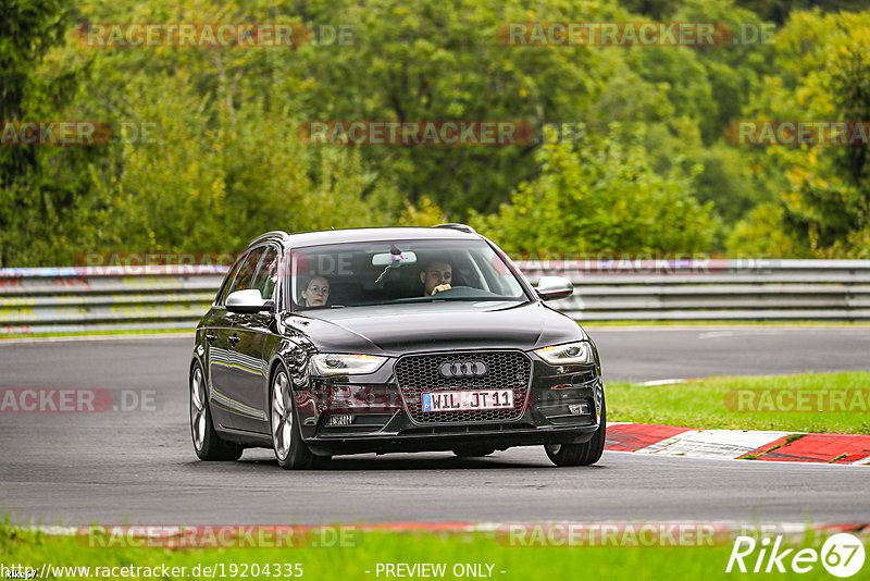 Bild #19204335 - Touristenfahrten Nürburgring Nordschleife (25.09.2022)