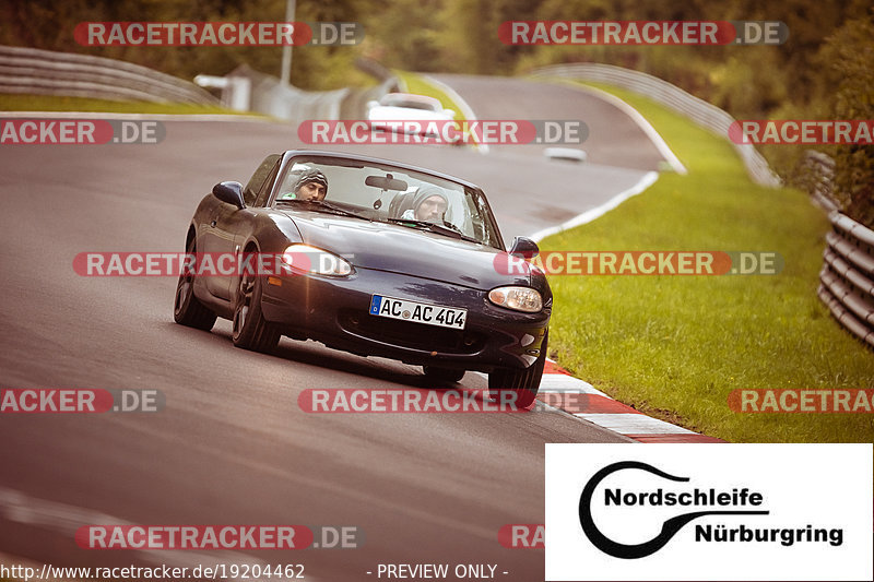 Bild #19204462 - Touristenfahrten Nürburgring Nordschleife (25.09.2022)