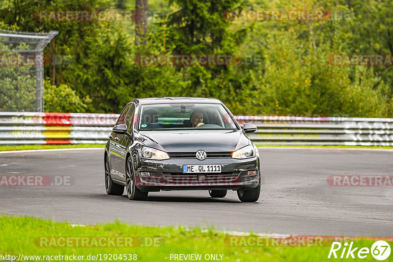 Bild #19204538 - Touristenfahrten Nürburgring Nordschleife (25.09.2022)