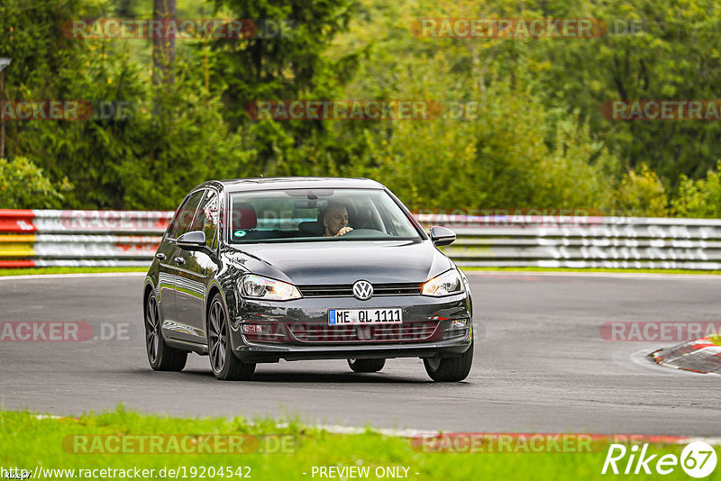 Bild #19204542 - Touristenfahrten Nürburgring Nordschleife (25.09.2022)