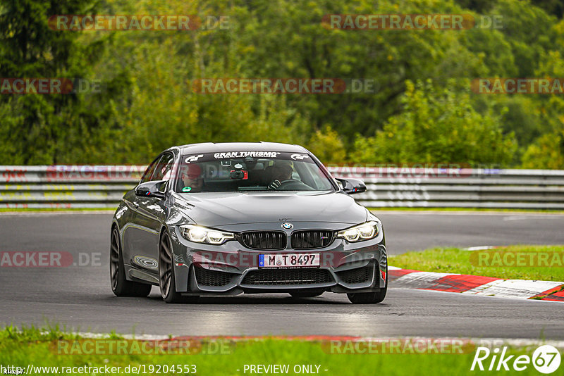 Bild #19204553 - Touristenfahrten Nürburgring Nordschleife (25.09.2022)