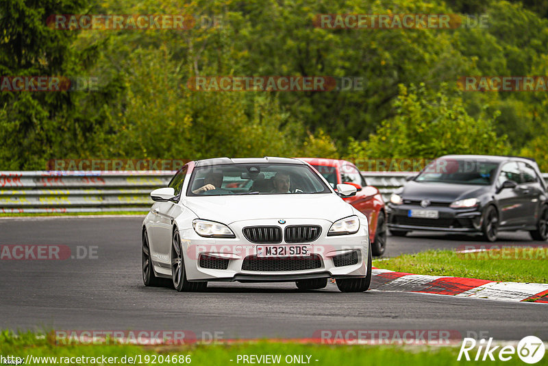 Bild #19204686 - Touristenfahrten Nürburgring Nordschleife (25.09.2022)