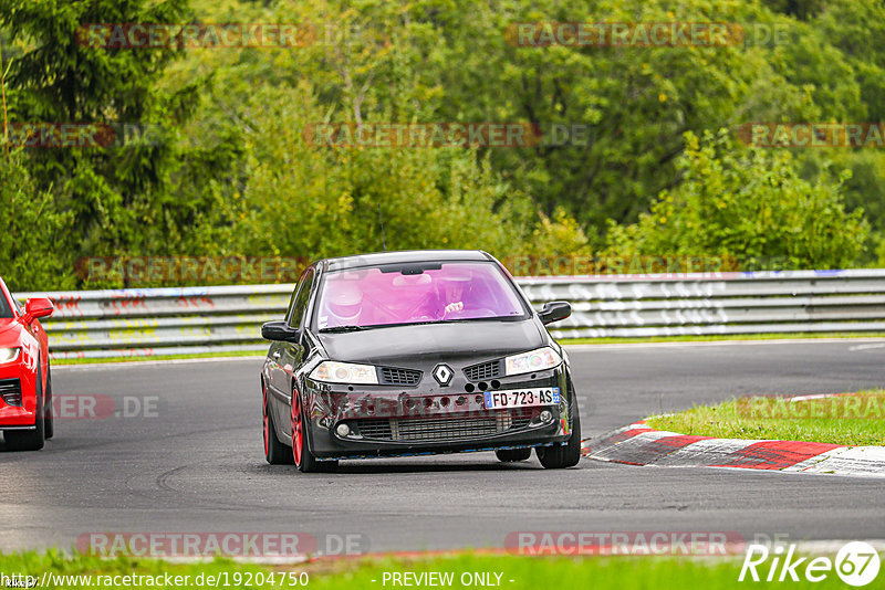 Bild #19204750 - Touristenfahrten Nürburgring Nordschleife (25.09.2022)