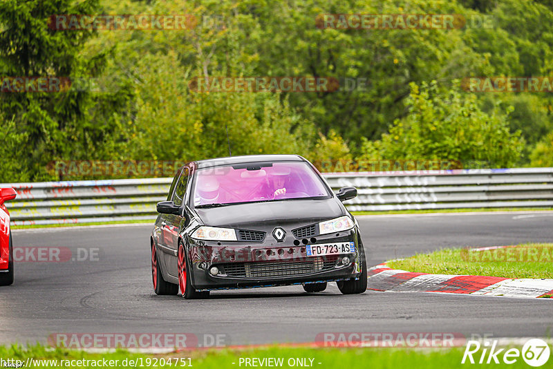 Bild #19204751 - Touristenfahrten Nürburgring Nordschleife (25.09.2022)