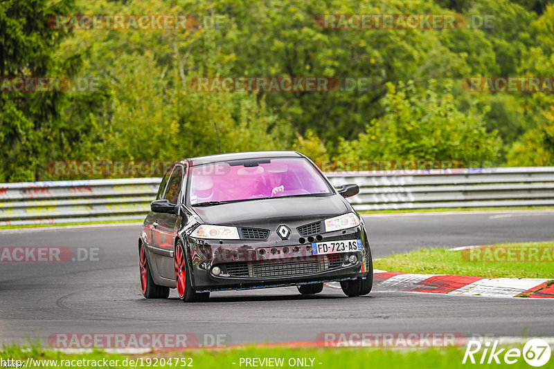 Bild #19204752 - Touristenfahrten Nürburgring Nordschleife (25.09.2022)