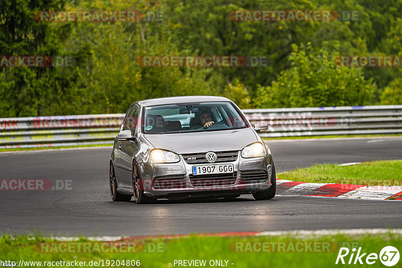 Bild #19204806 - Touristenfahrten Nürburgring Nordschleife (25.09.2022)