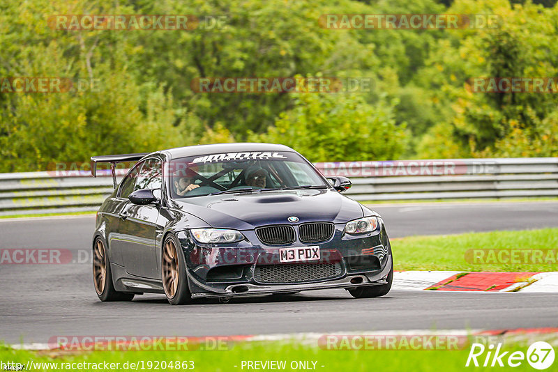 Bild #19204863 - Touristenfahrten Nürburgring Nordschleife (25.09.2022)