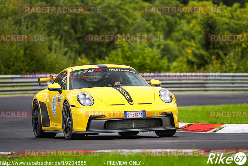 Bild #19204885 - Touristenfahrten Nürburgring Nordschleife (25.09.2022)