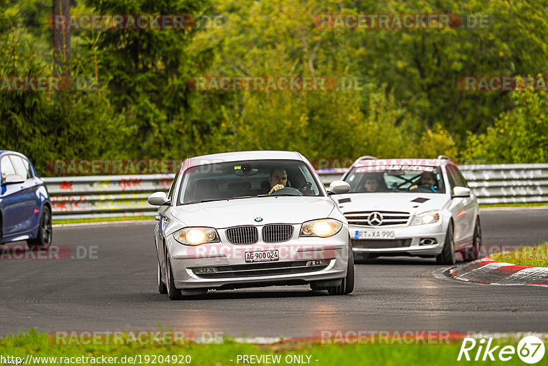 Bild #19204920 - Touristenfahrten Nürburgring Nordschleife (25.09.2022)