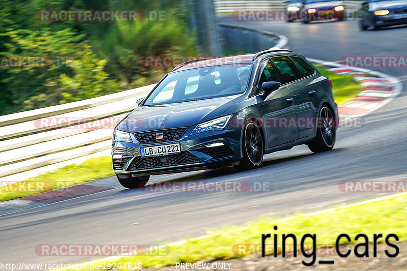 Bild #19204938 - Touristenfahrten Nürburgring Nordschleife (25.09.2022)