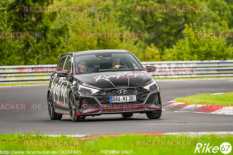 Bild #19204945 - Touristenfahrten Nürburgring Nordschleife (25.09.2022)