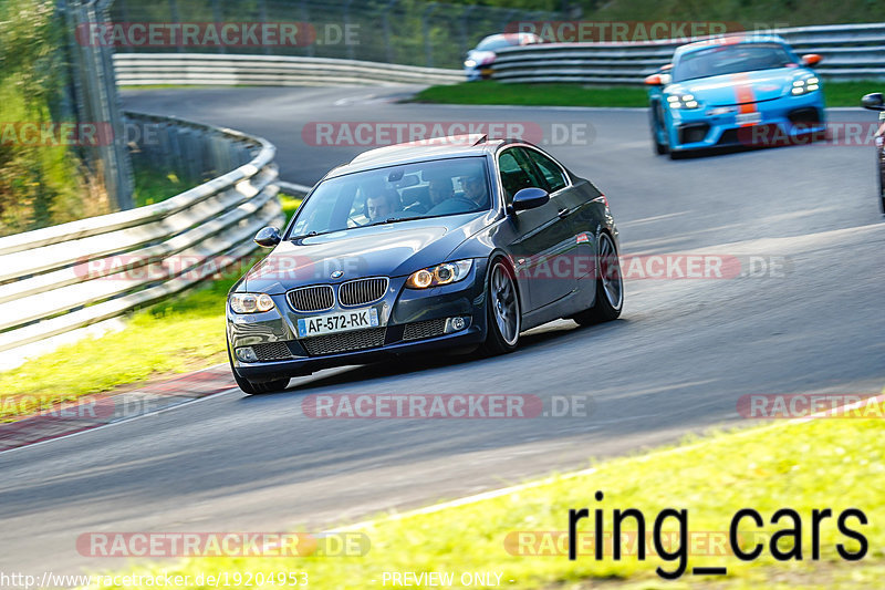 Bild #19204953 - Touristenfahrten Nürburgring Nordschleife (25.09.2022)