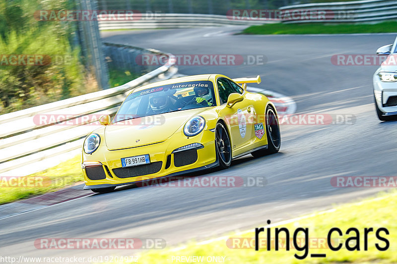 Bild #19204972 - Touristenfahrten Nürburgring Nordschleife (25.09.2022)