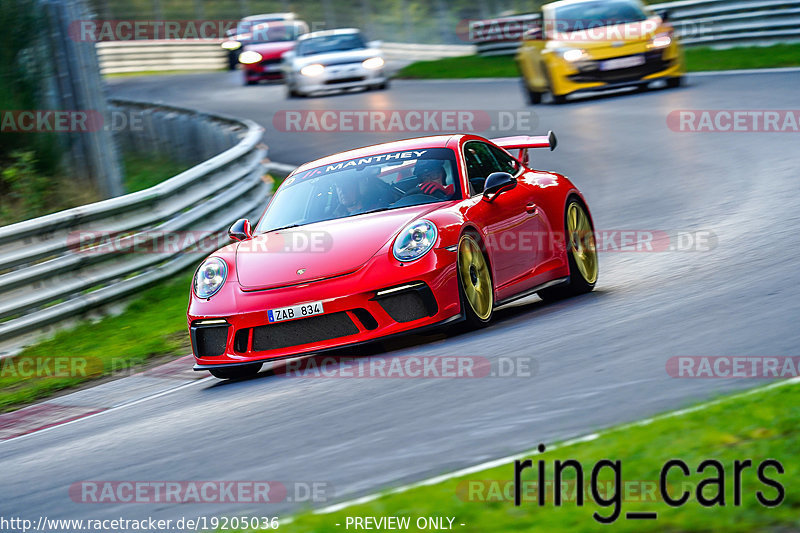 Bild #19205036 - Touristenfahrten Nürburgring Nordschleife (25.09.2022)