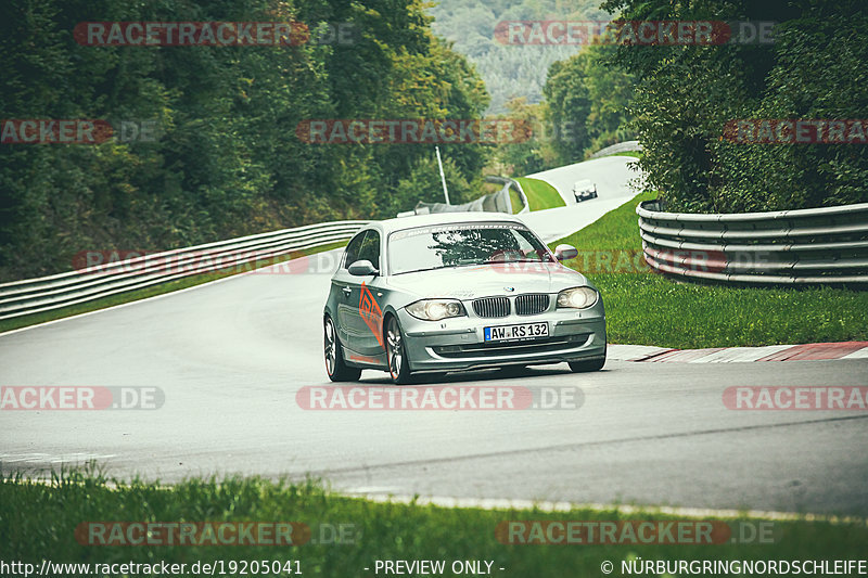 Bild #19205041 - Touristenfahrten Nürburgring Nordschleife (25.09.2022)