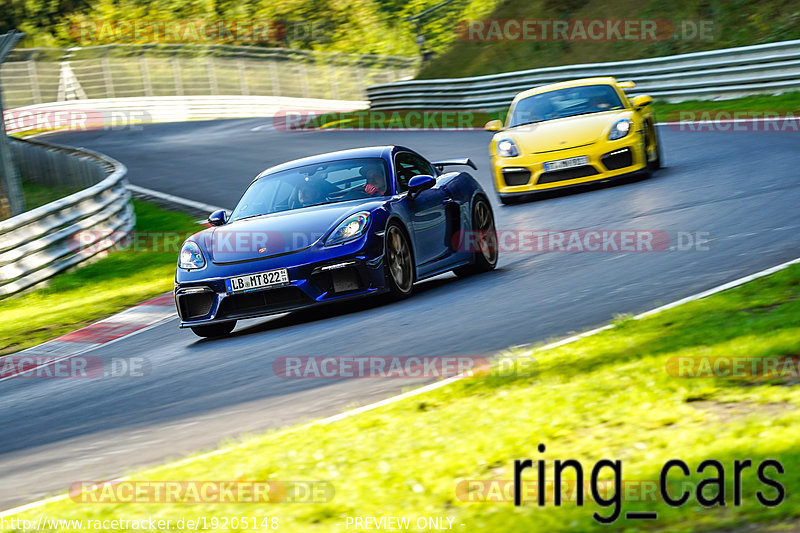 Bild #19205148 - Touristenfahrten Nürburgring Nordschleife (25.09.2022)