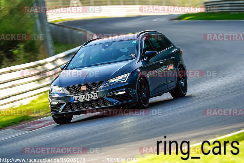 Bild #19205178 - Touristenfahrten Nürburgring Nordschleife (25.09.2022)