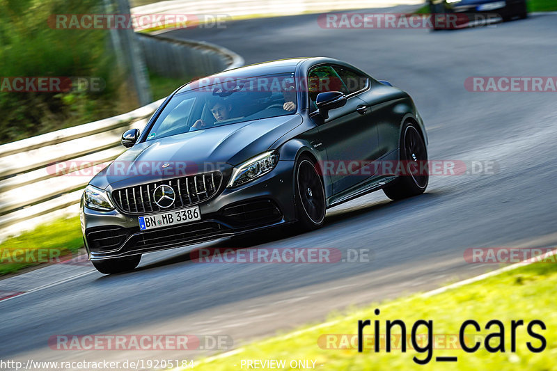 Bild #19205184 - Touristenfahrten Nürburgring Nordschleife (25.09.2022)