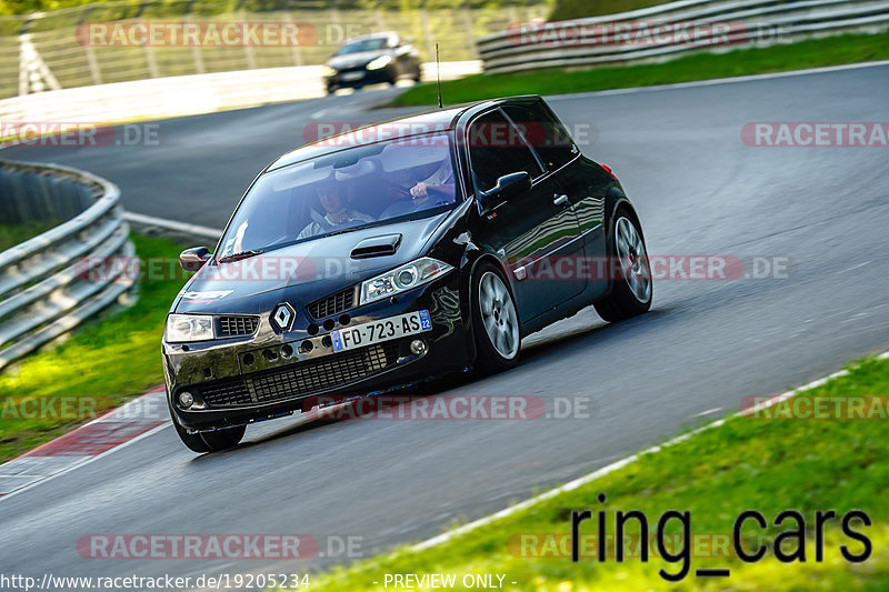 Bild #19205234 - Touristenfahrten Nürburgring Nordschleife (25.09.2022)