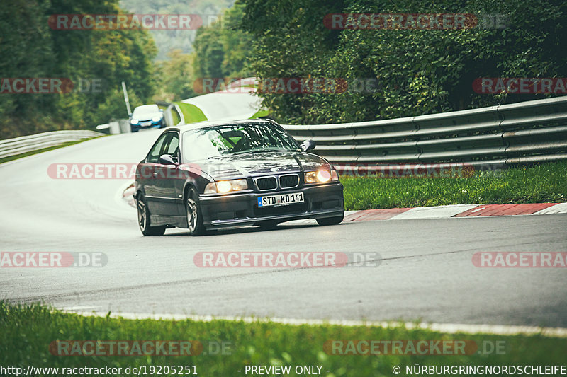 Bild #19205251 - Touristenfahrten Nürburgring Nordschleife (25.09.2022)