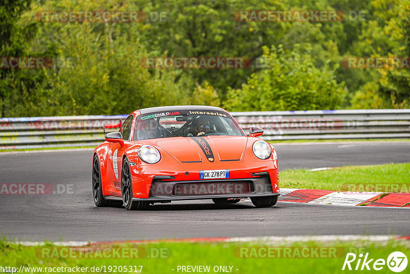 Bild #19205317 - Touristenfahrten Nürburgring Nordschleife (25.09.2022)