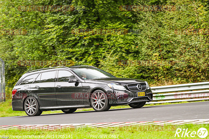 Bild #19205341 - Touristenfahrten Nürburgring Nordschleife (25.09.2022)