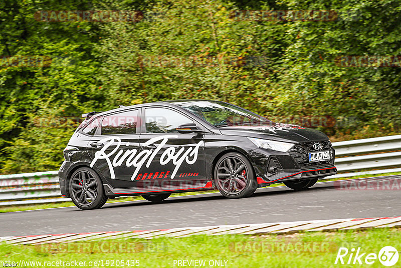 Bild #19205435 - Touristenfahrten Nürburgring Nordschleife (25.09.2022)