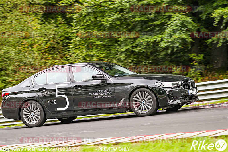 Bild #19205452 - Touristenfahrten Nürburgring Nordschleife (25.09.2022)