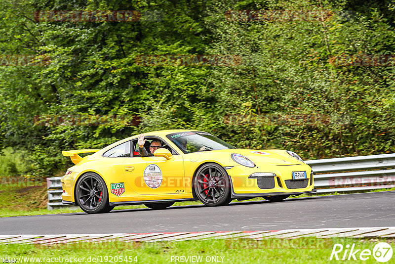 Bild #19205454 - Touristenfahrten Nürburgring Nordschleife (25.09.2022)