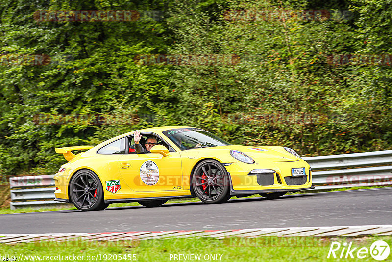 Bild #19205455 - Touristenfahrten Nürburgring Nordschleife (25.09.2022)