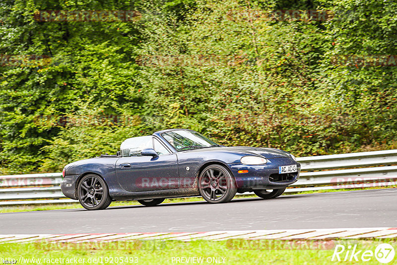 Bild #19205493 - Touristenfahrten Nürburgring Nordschleife (25.09.2022)