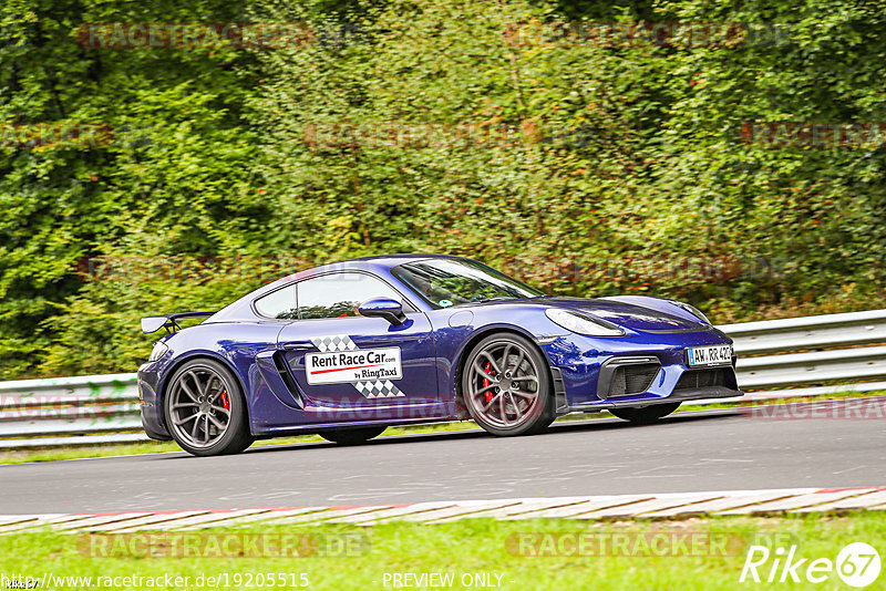 Bild #19205515 - Touristenfahrten Nürburgring Nordschleife (25.09.2022)