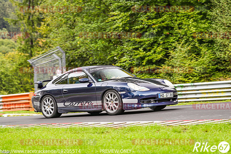 Bild #19205574 - Touristenfahrten Nürburgring Nordschleife (25.09.2022)