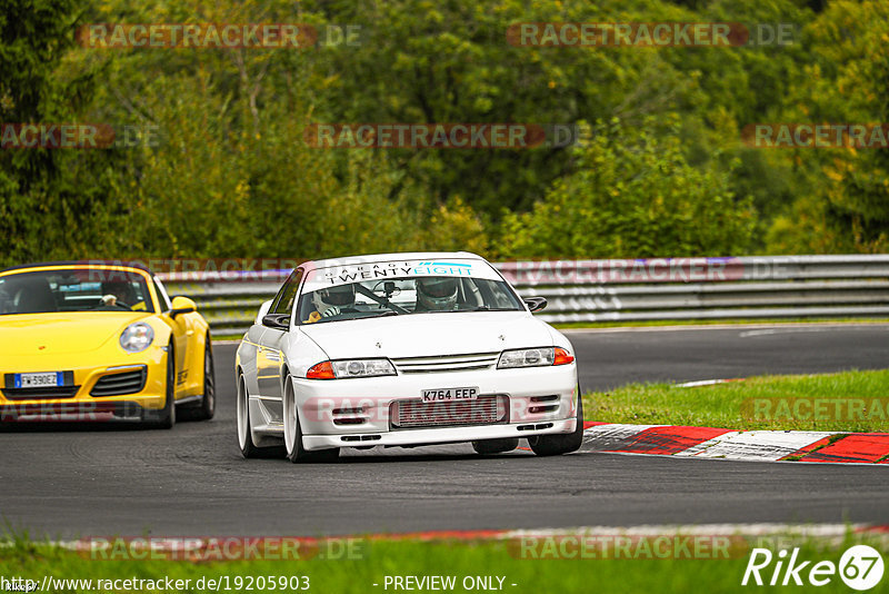 Bild #19205903 - Touristenfahrten Nürburgring Nordschleife (25.09.2022)