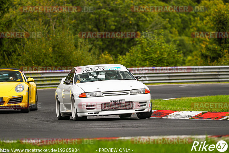 Bild #19205904 - Touristenfahrten Nürburgring Nordschleife (25.09.2022)