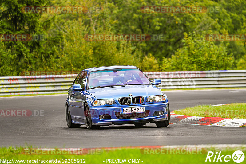 Bild #19205912 - Touristenfahrten Nürburgring Nordschleife (25.09.2022)