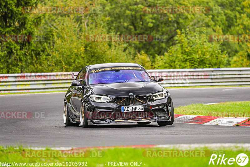 Bild #19205982 - Touristenfahrten Nürburgring Nordschleife (25.09.2022)