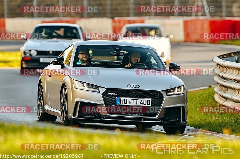 Bild #19205987 - Touristenfahrten Nürburgring Nordschleife (25.09.2022)